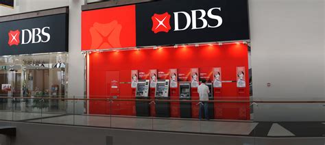 DBS Counter Service: A Guide to Convenient Banking