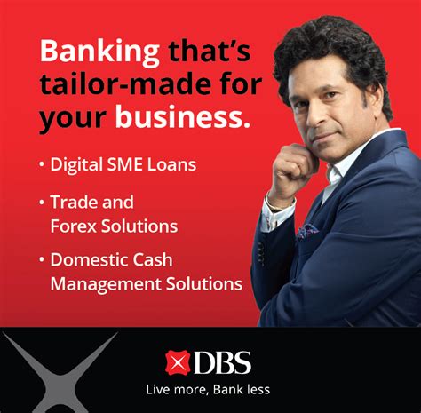 DBS Counter Service: Your Gateway to Seamless Banking