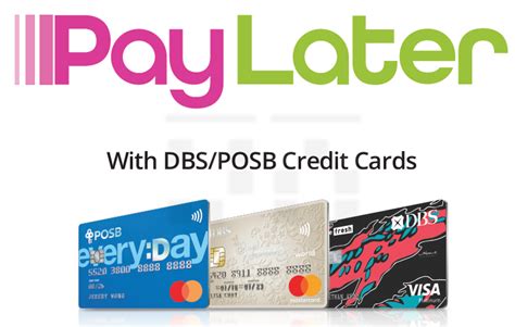 DBS Credit Card Interest-Free Installment Plan: A Comprehensive Guide