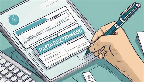 DBS Partial Repayment: A Comprehensive Guide to Understanding and Making Partial Payments