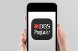 DBS PayLah! to OCBC: Seamless Transfers in 2025