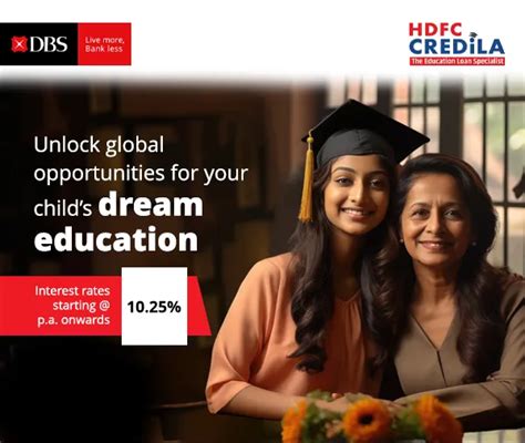 DBS Study Loan: 10,000+ Strategies for Students