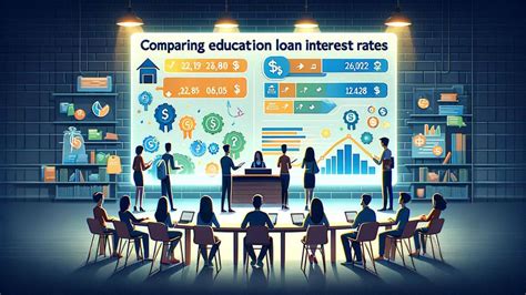 DBS Study Loan Interest Rates: A Comprehensive Guide for Students and Parents