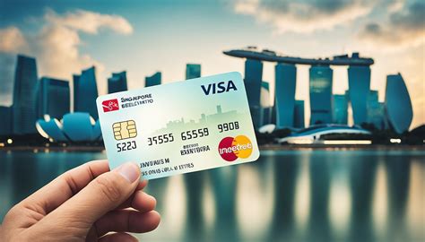 DBS Visa Debit Card: The Ultimate Guide to Your All-in-One Financial Solution