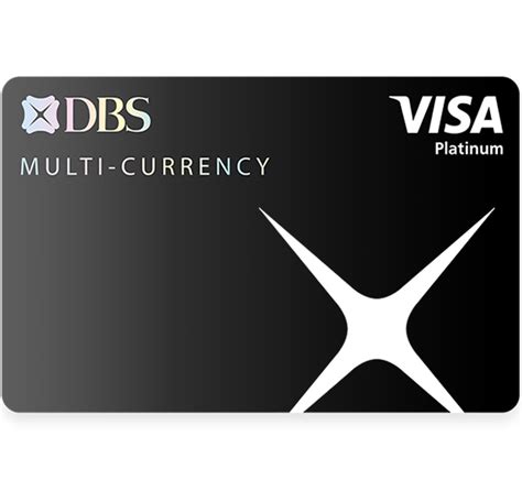 DBS Visa Debit Card: Your Gateway to Exclusive Perks and Savings