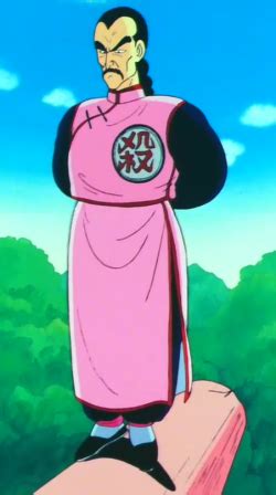 DBZ General Tao Wiki: In-Depth Exploration of the Ruthless Red Ribbon Army Commander