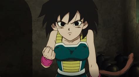 DBZ Goku's Mom: The Ultimate Guide to Gine's Role in the Dragon Ball Universe