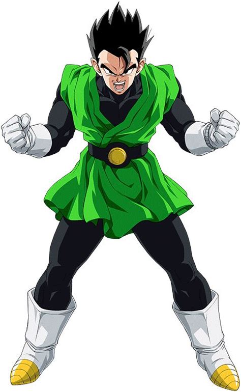 DBZ Great Saiyaman: The Ultimate Guide to the Alternate Identity of Gohan