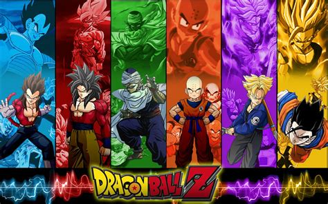 DBZ Halloween: Unleash the Power of Your Favorite Characters