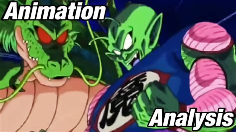 DBZ King Piccolo: A Comprehensive Analysis