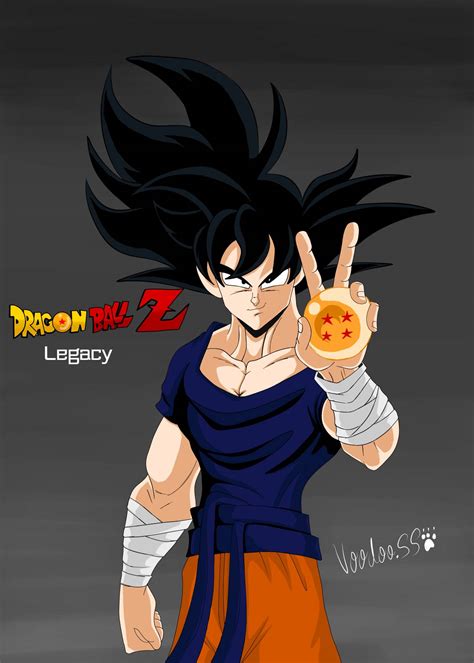 DBZ Legacy of Goku: The Ultimate Retrospective for Fans