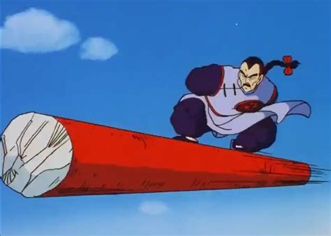 DBZ Mercenary Tao: A Comprehensive Analysis of a Deadly Assassin