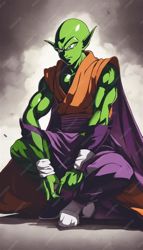 DBZ Piccolo Costume: A Comprehensive Guide to Becoming the Namekian Warrior