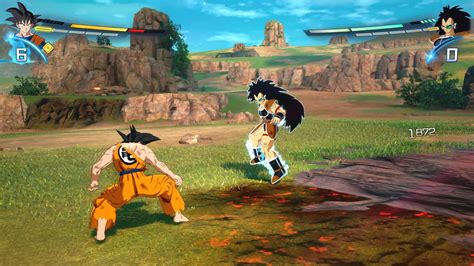 DBZ Sparking Zero Crossplay: The Ultimate Guide to Gaming across Platforms