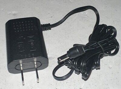 DC 6V 400mA Adapter Charger Supply for VTech CS6529-16: Ultimate Guide