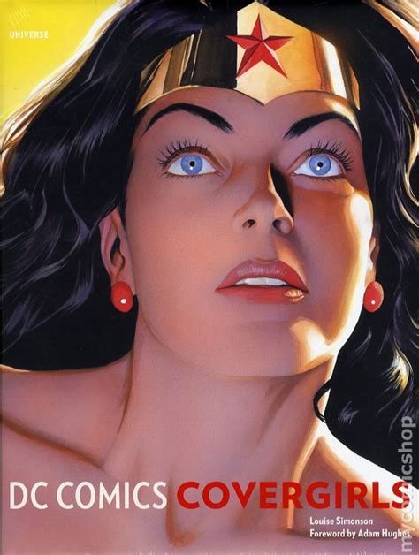 DC Comics Covergirls Kindle Editon