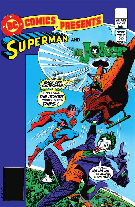 DC Comics Presents 1978-1986 20 Epub