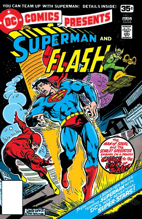 DC Comics Presents 1978-1986 29 Epub