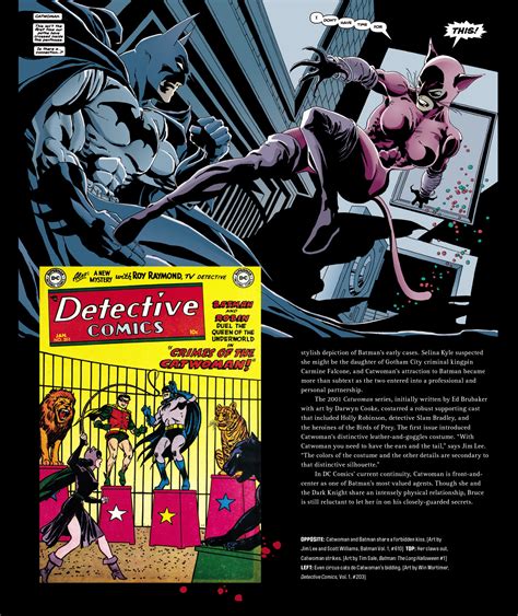 DC Comics Super-Villains The Complete Visual History PDF
