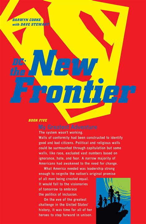 DC The New Frontier 5 PDF