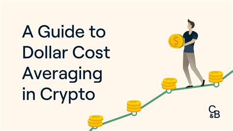 DCA Calc: Your Ultimate Guide to Cost Averaging Your Crypto Investments