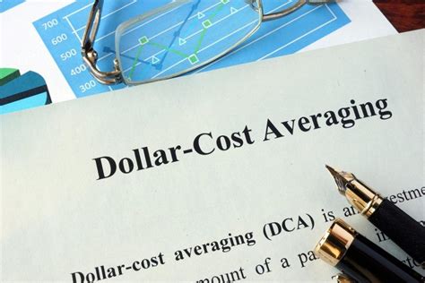 DCA Crypto Means: Unleashing the Power of Dollar-Cost Averaging for Digital Assets