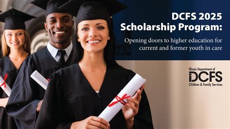 DCFS Scholarship Application 2024: Unleash Your Potential with Financial Assistance