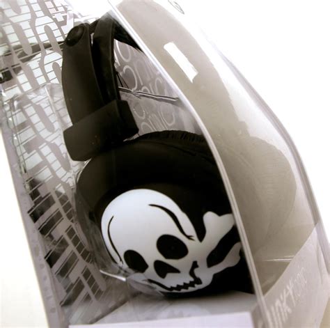 DCI 29042 Skull Speaker Packaging Kindle Editon