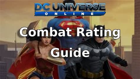 DCUO: A Comprehensive Guide to Entering Limbo