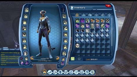 DCUO 2019 Witching Hour Base Items: Spooktacular Additions to Your Lair