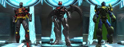 DCUO Arts: The Ultimate Guide to Creating Stunning Superhero-Themed Masterpieces