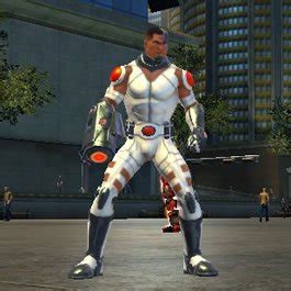 DCUO Cyborg Metropolis: The Ultimate Guide to Unlocking the Tech City