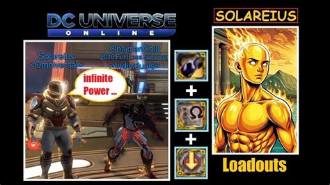 DCUO Ebon's: The Ultimate Guide