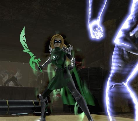 DCUO Fastest Weapon Attack: The Top 100