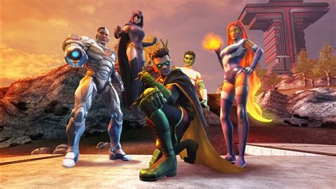 DCUO PS4 to PC: Empowering Superheroes with Cross-Platform Domination