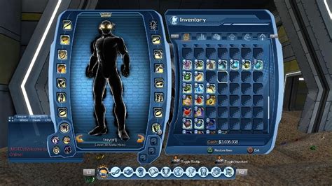 DCUO Precision Power Tier List: A Comprehensive Guide for Precision Power Users