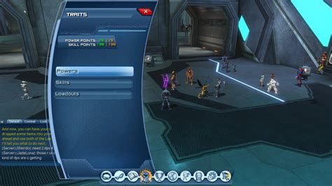 DCUO Test Server: The Ultimate Guide to Getting In on the Action