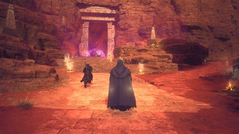 DD2: A Scholarly Pursuit: Unearthing the Hidden Gems of MMO Gameplay