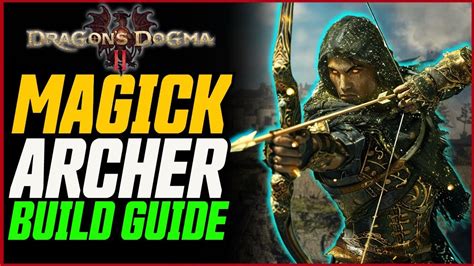 DD2: The Ultimate Guide to Finding the Best Magick Archer Bows