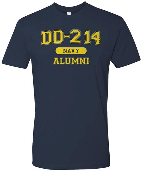 DD214 T-Shirts: Honor Your Service and Stand Out from the Crowd