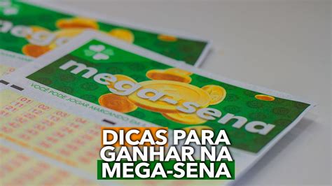 DDD Bet: 10 Mil Maneiras de Ganhar na Mega-Sena