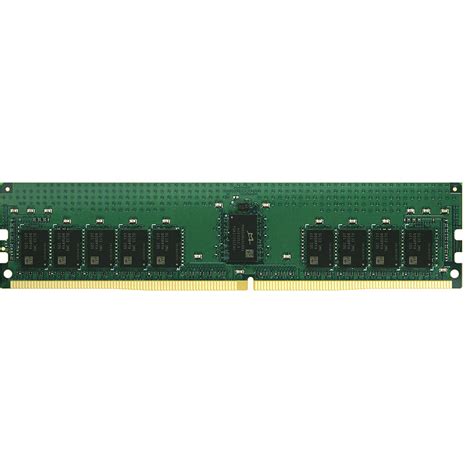 DDR4 ECC RDIMM