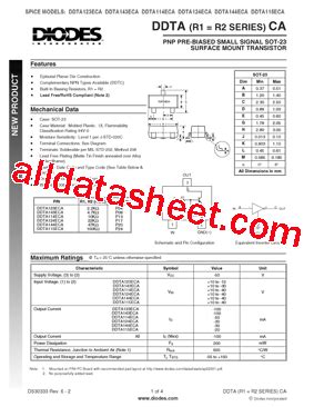 DDTA143ECA-7-F