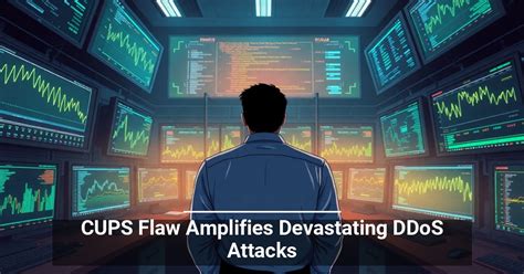 DDoS and DoS: The Devastating Impact of Digital Attacks