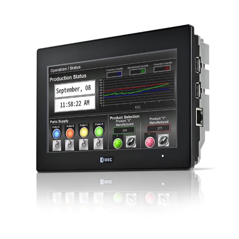 DEA162400HT-8004B1: The Cutting-Edge Solution for Your Industrial Automation Needs