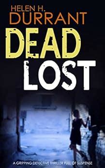 DEAD LOST a gripping detective thriller full of suspense Epub