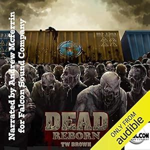 DEAD Reborn Volume 7 Doc