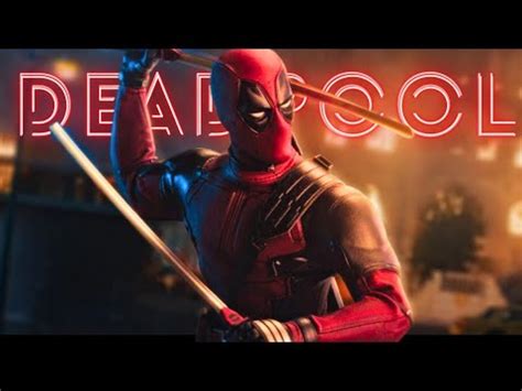 DEADPOOL 3 BUY: Prepare for Unparalleled Merc with a Mouth Mayhem