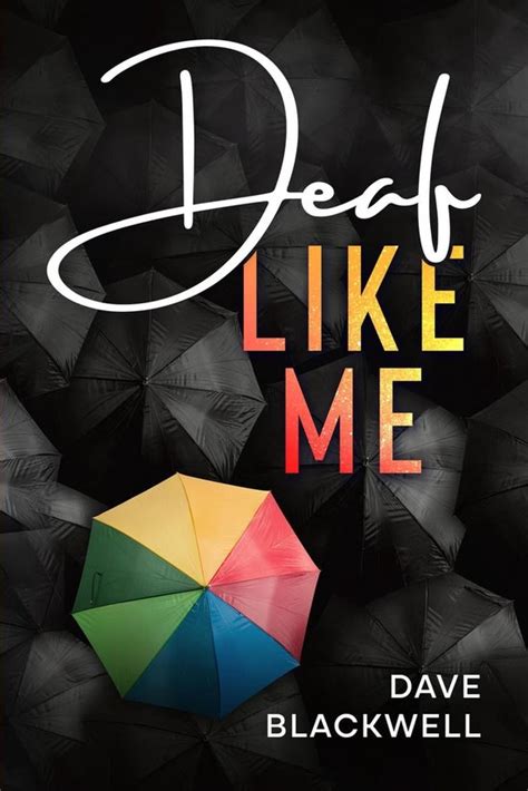 DEAF LIKE ME Ebook PDF