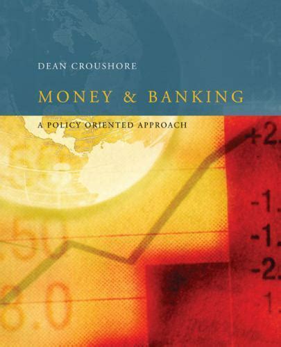 DEAN CROUSHORE MONEY AND BANKING SOLUTIONS Ebook Epub